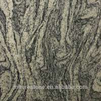 Artistic reality stone China juparana China granite