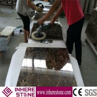 Marble of Emperador Dark (marble stone,marble tiles) from professional factory