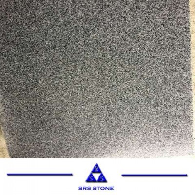 New China impala granite new G654 Dark grey granite