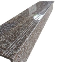 Granite Stair And Riser Cheap New G664 Step Stone Tread